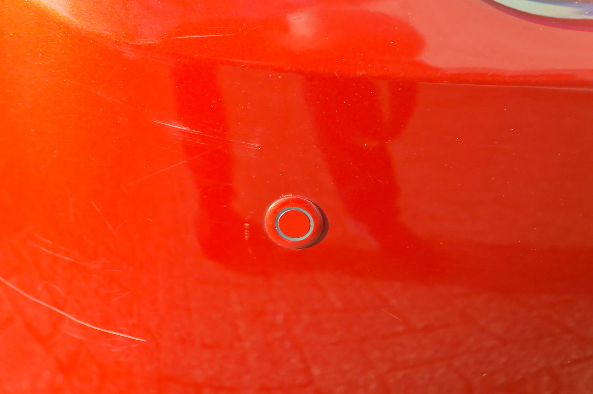 Hoofdafbeelding Mitsubishi ASX