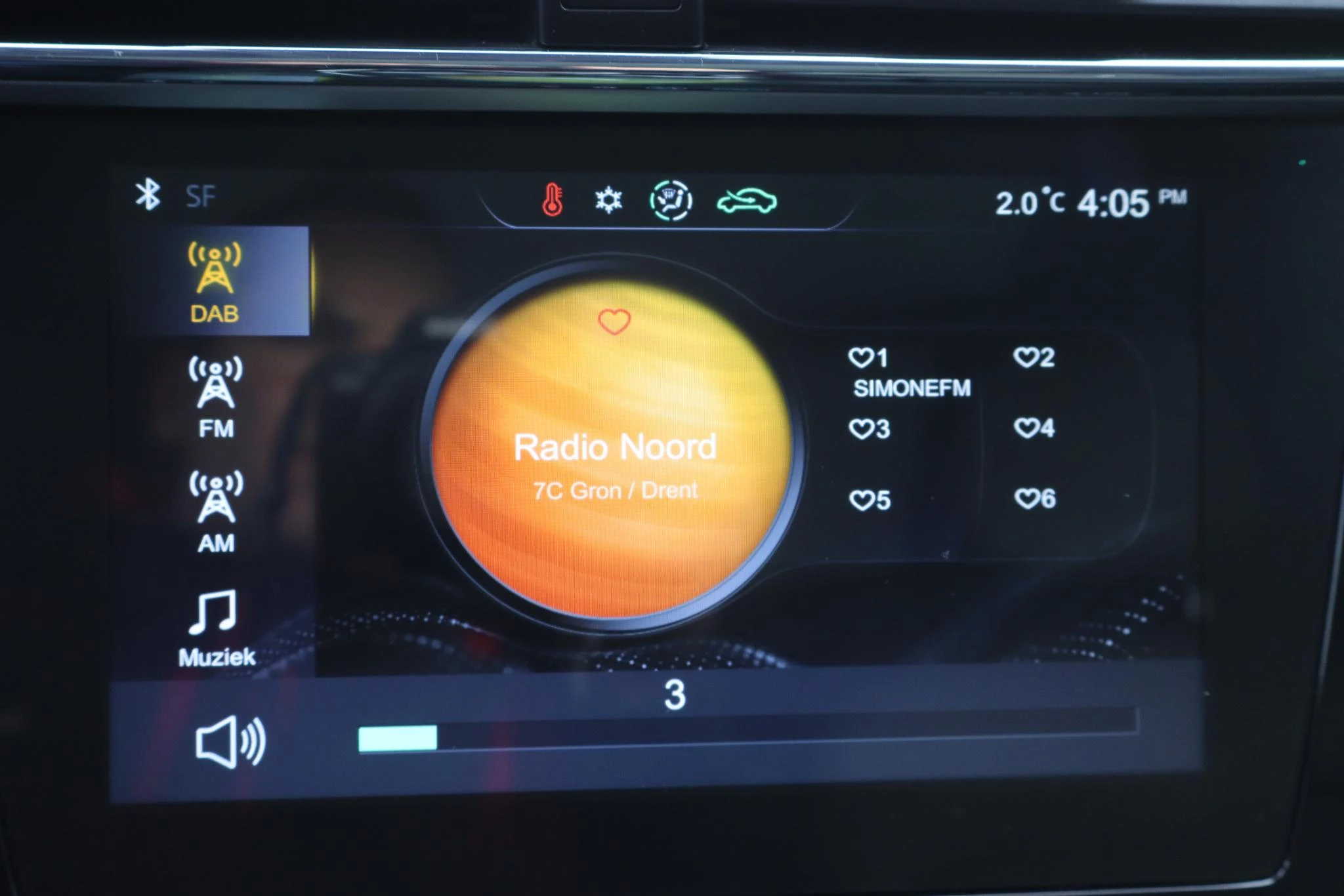 Hoofdafbeelding MG ZS EV