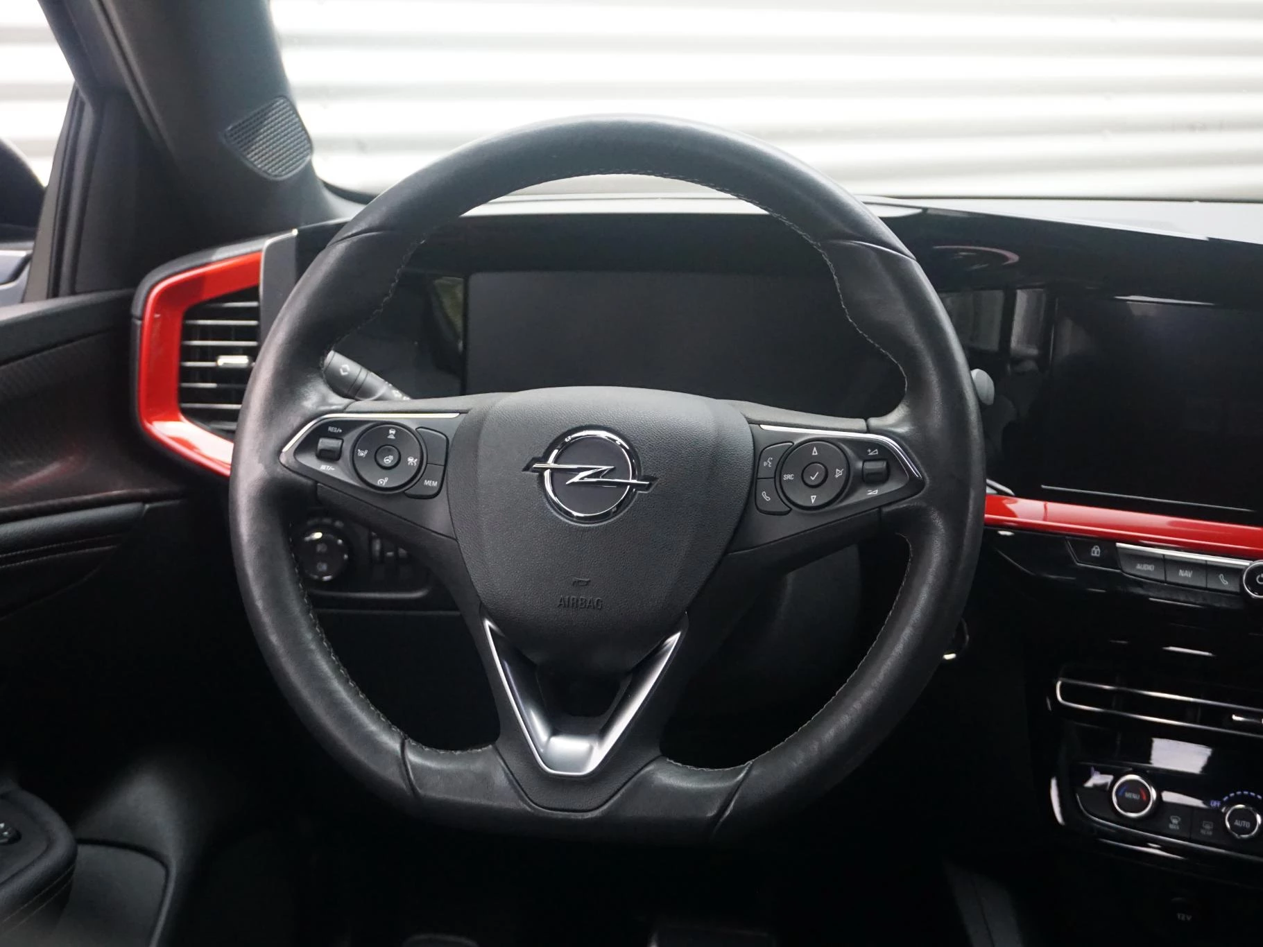Hoofdafbeelding Opel Mokka-e