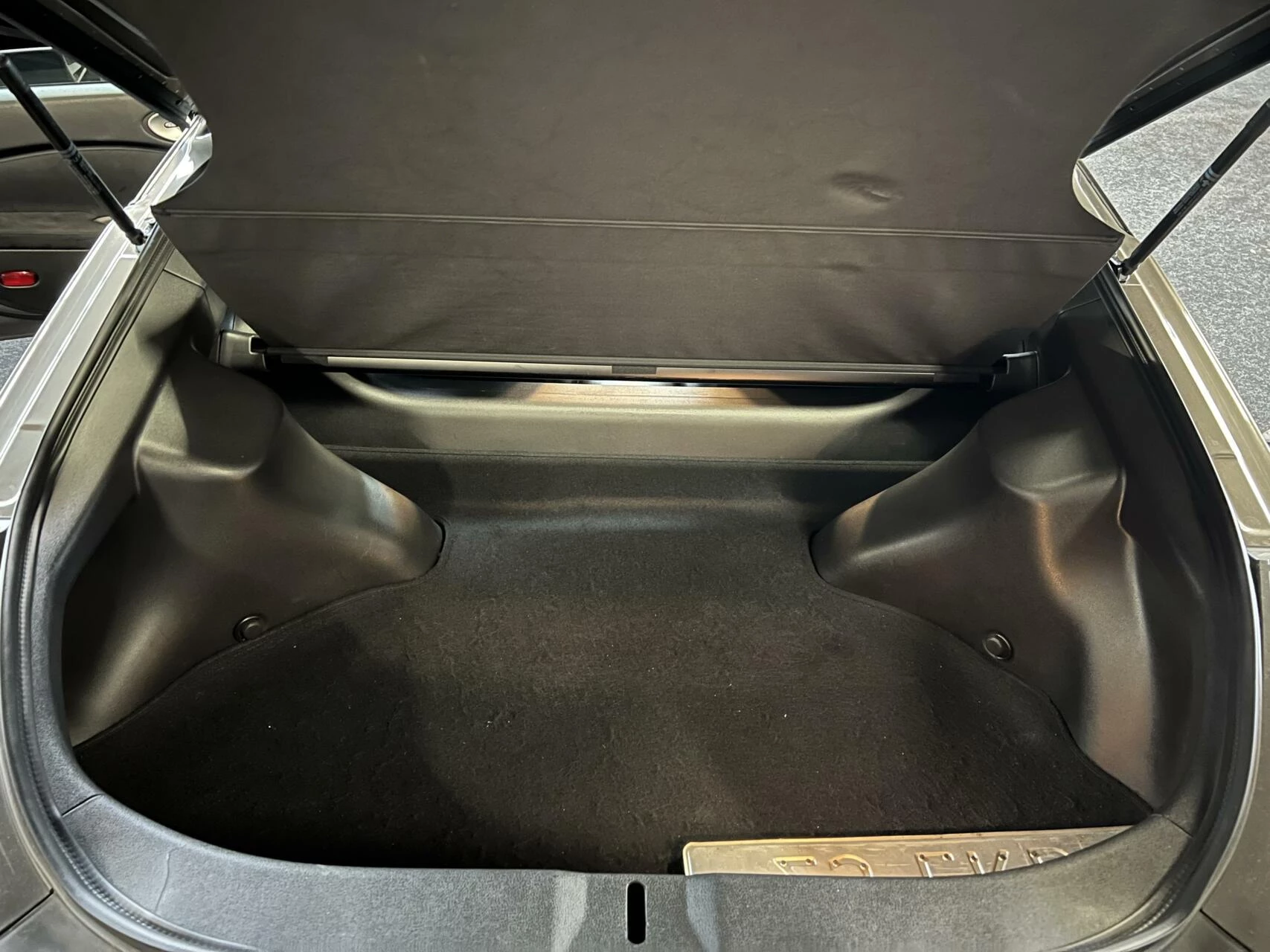 Hoofdafbeelding Nissan 370Z