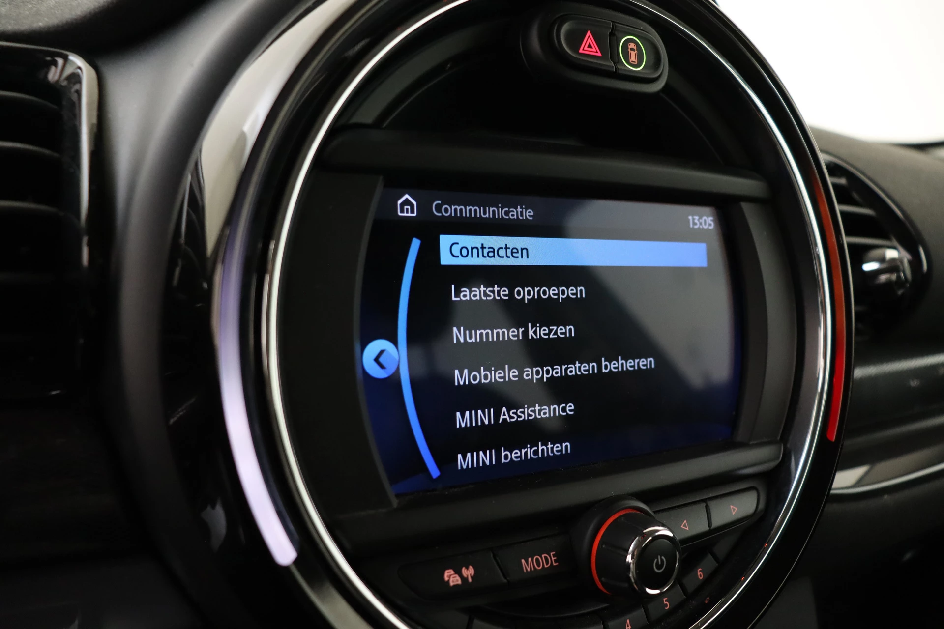 Hoofdafbeelding MINI Clubman