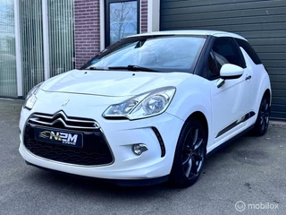 Citroen DS3 1.2 VTi So Chic
