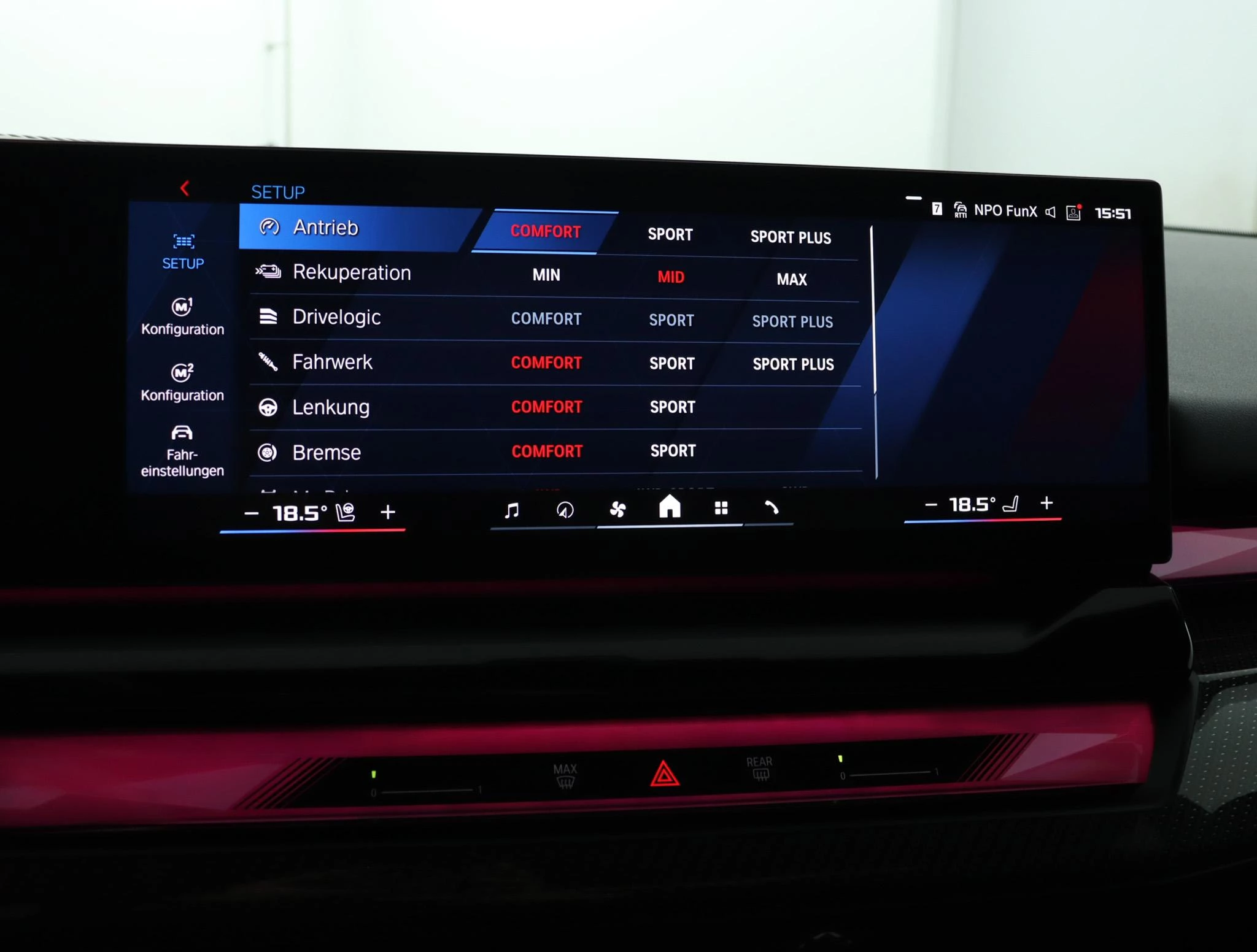 Hoofdafbeelding BMW M5