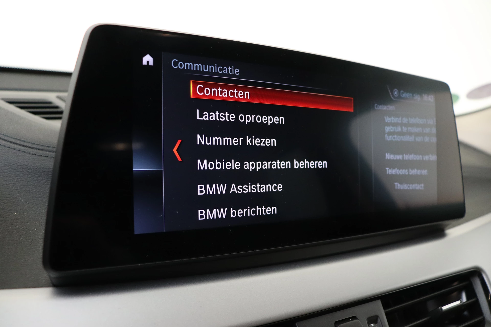 Hoofdafbeelding BMW X2