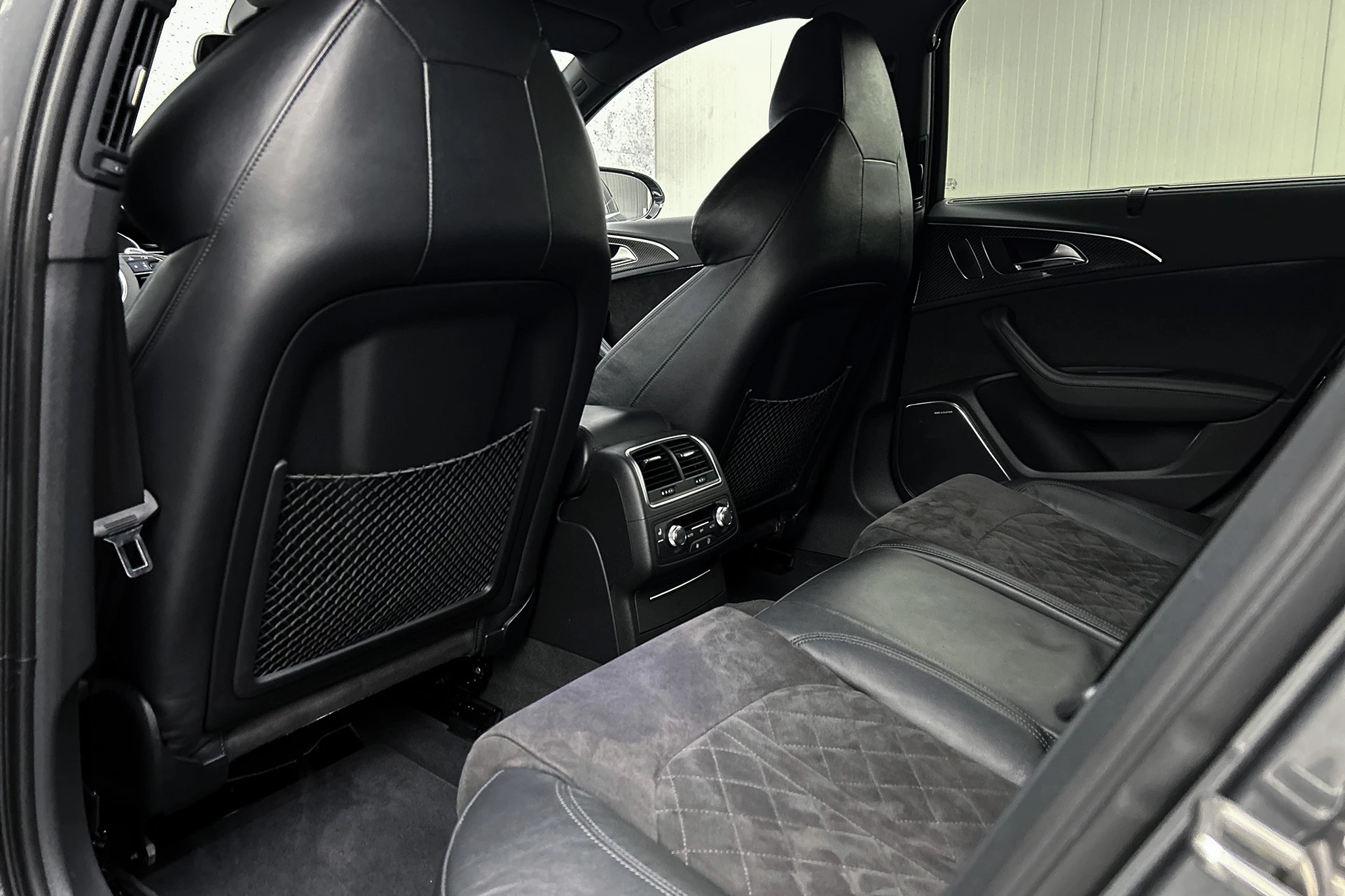 Hoofdafbeelding Audi RS6