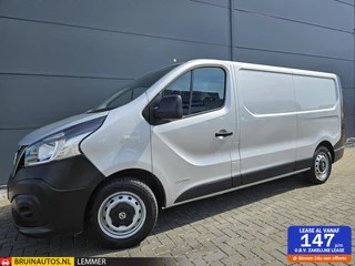 Hoofdafbeelding Nissan NV300 Nissan NV300 1.6 dCi L2H1 Airco 120pk 3 zits nette staat