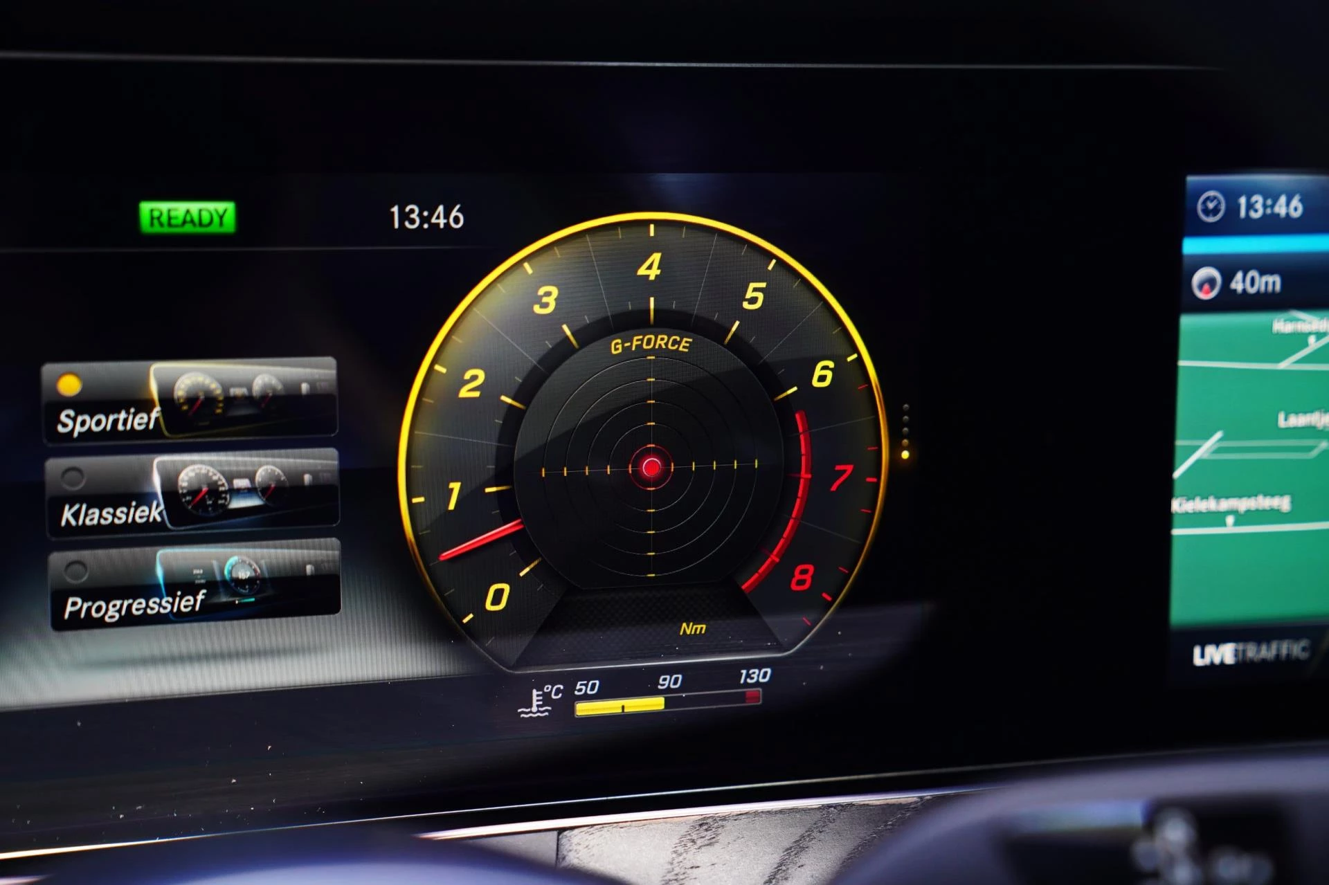 Hoofdafbeelding Mercedes-Benz CLS