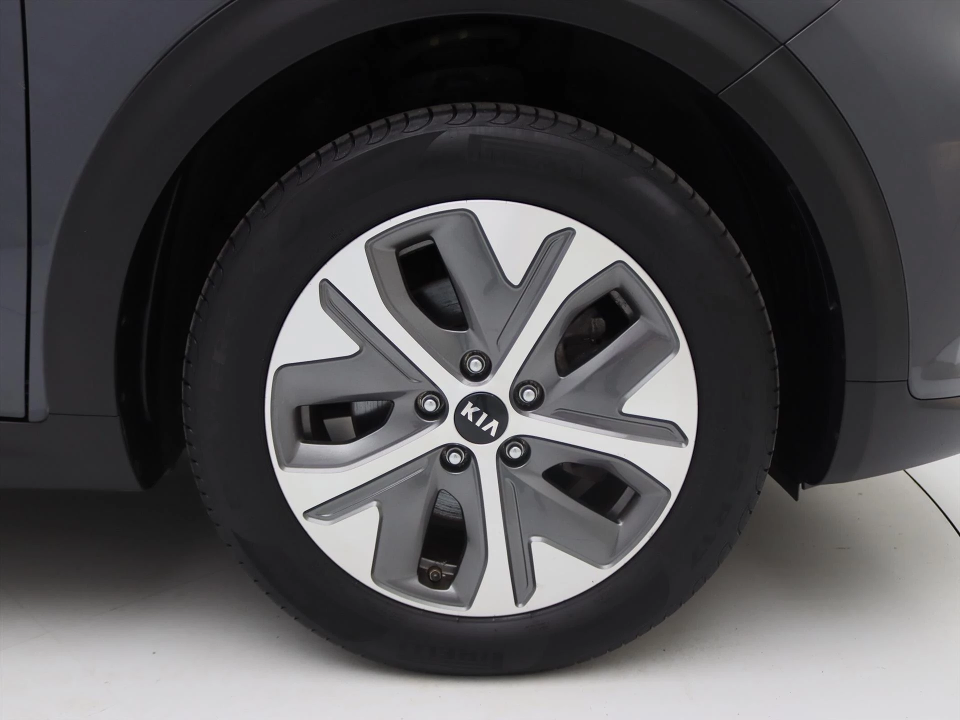 Hoofdafbeelding Kia e-Niro