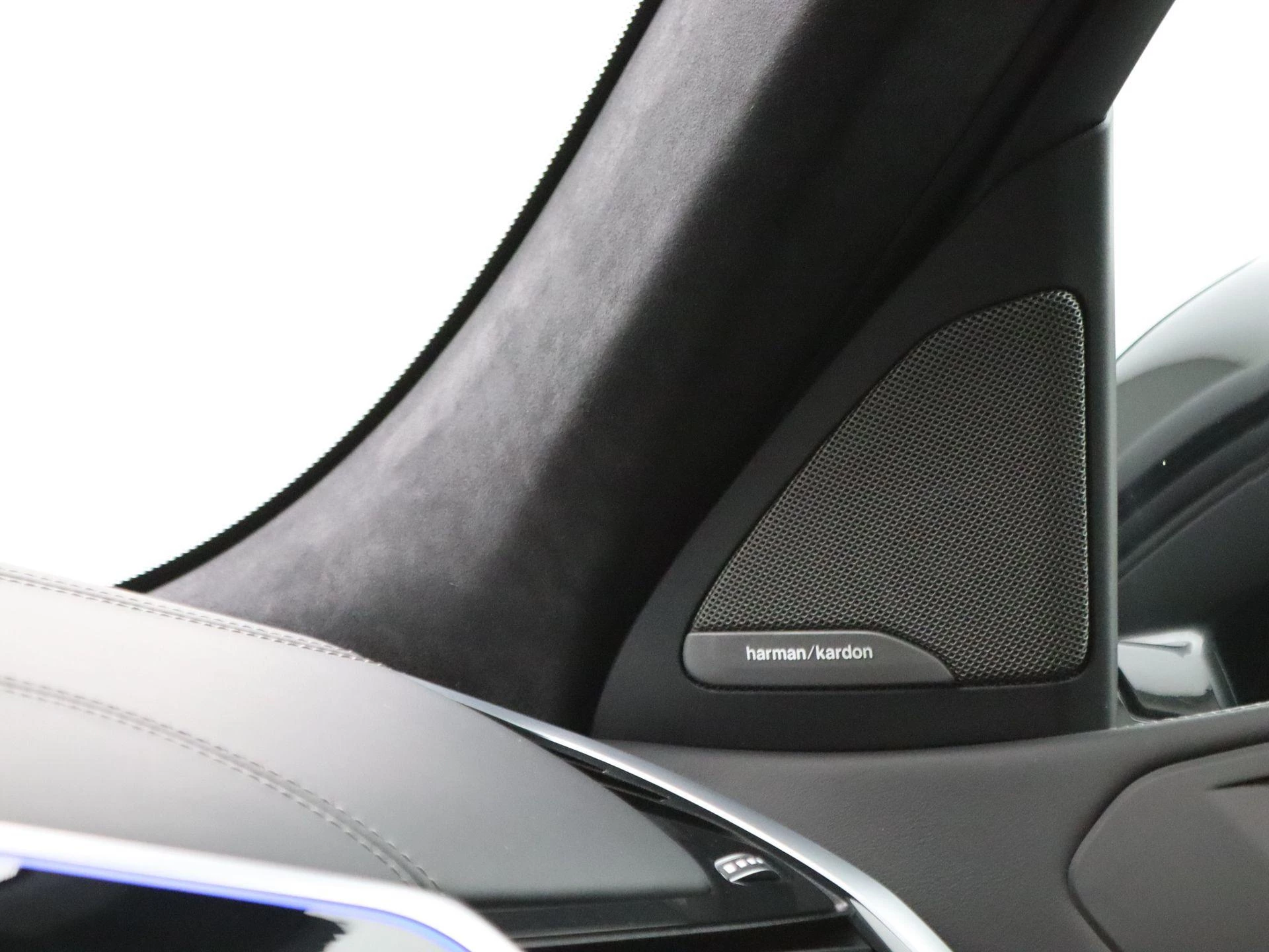 Hoofdafbeelding BMW X6