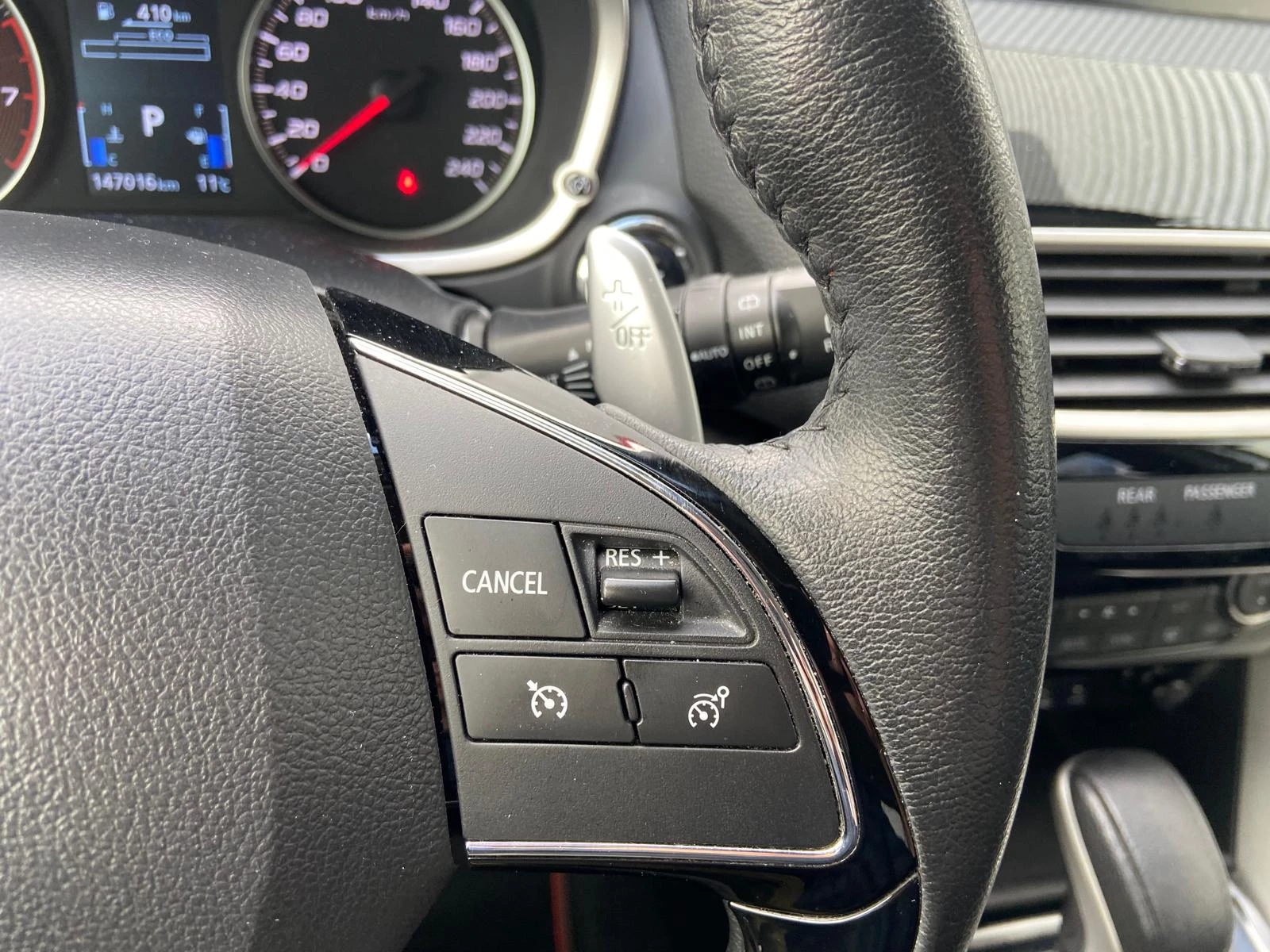 Hoofdafbeelding Mitsubishi Eclipse Cross