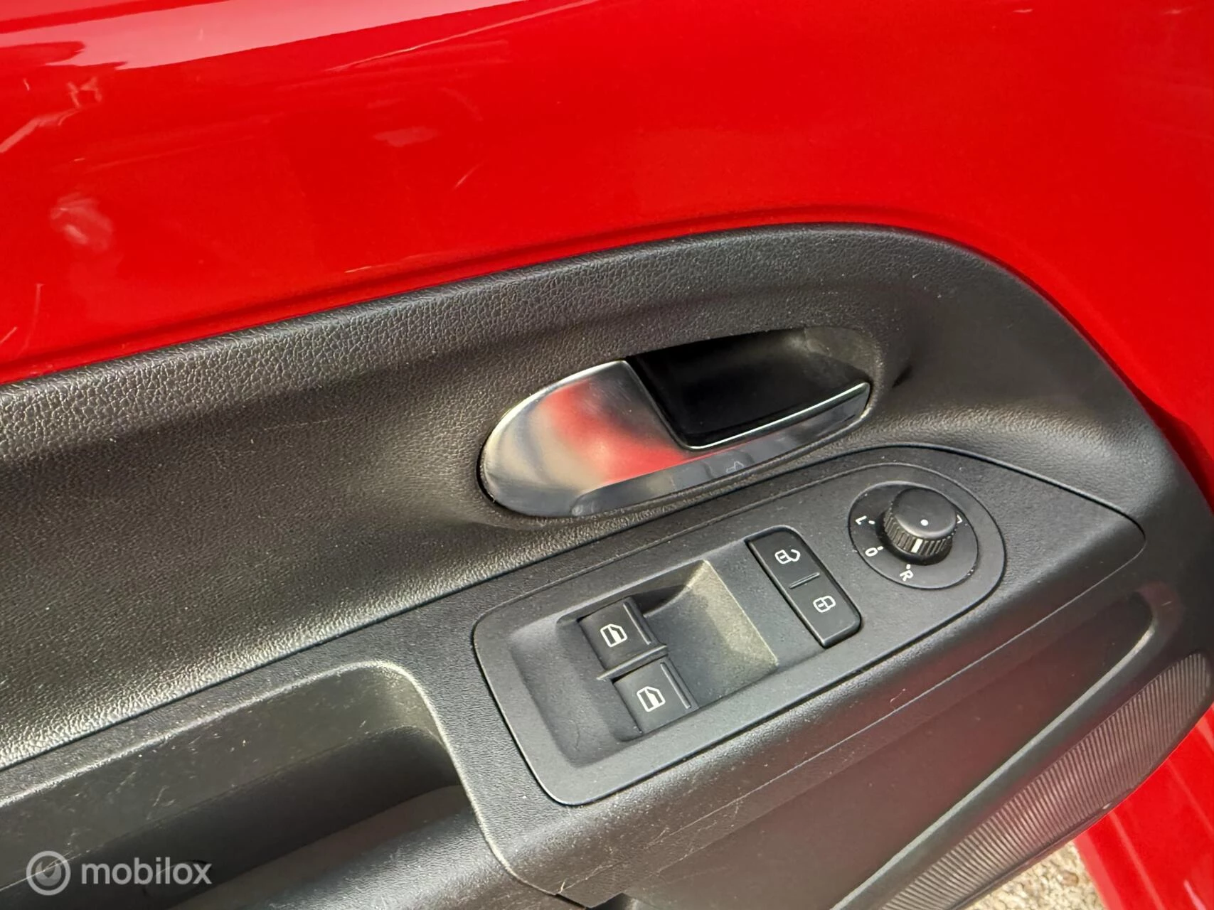 Hoofdafbeelding SEAT Mii