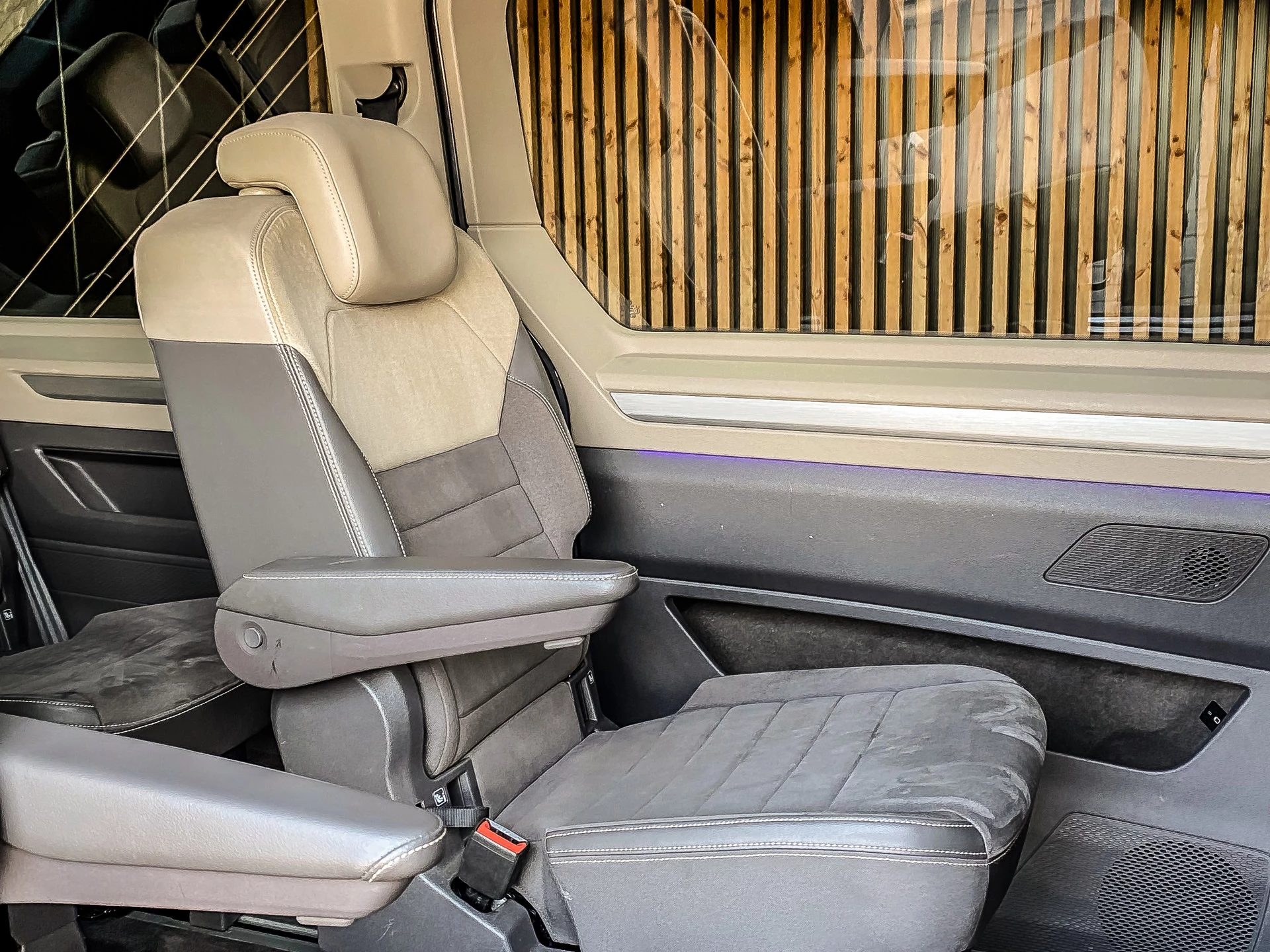 Hoofdafbeelding Volkswagen Multivan