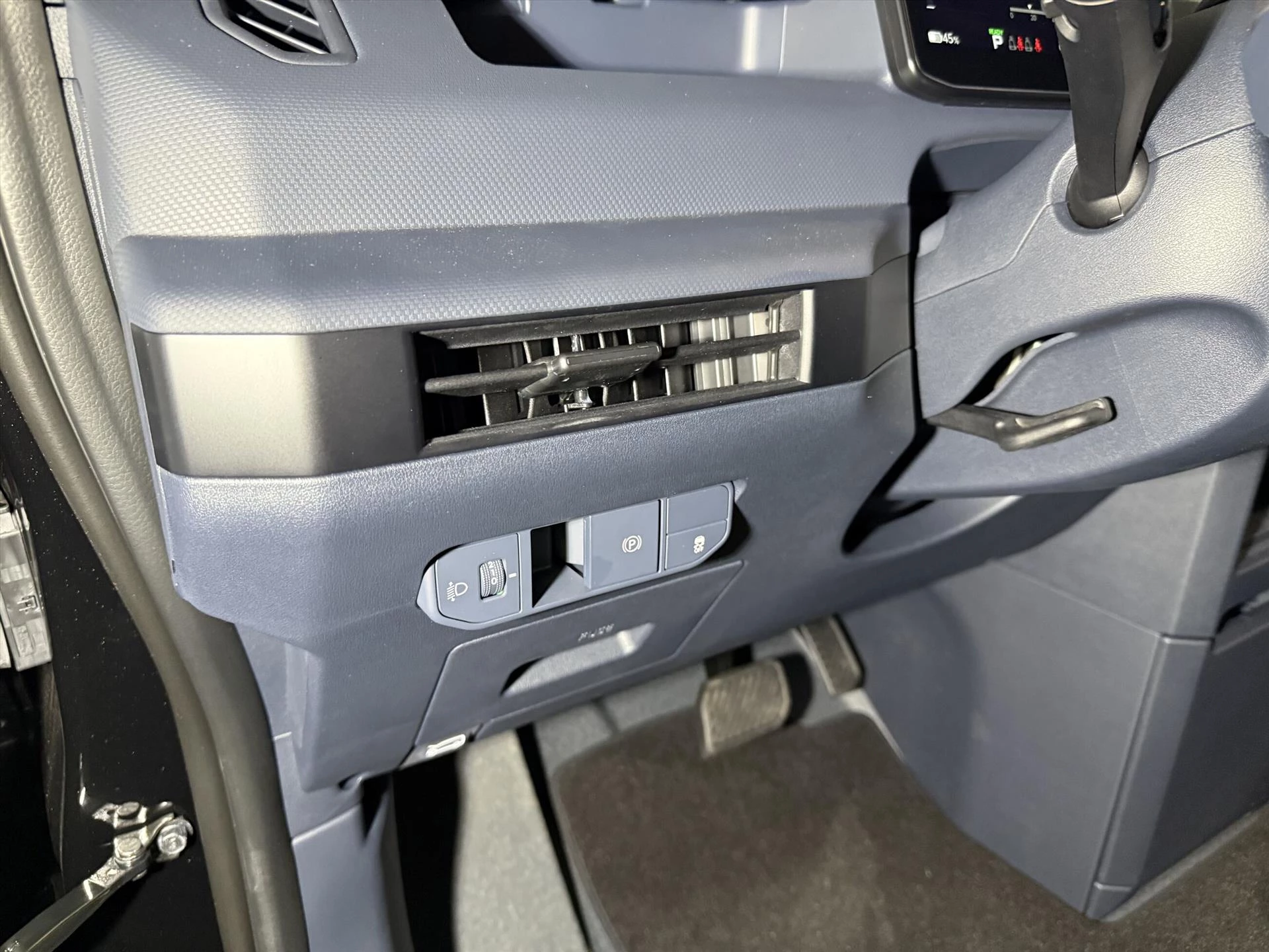 Hoofdafbeelding Kia PV5