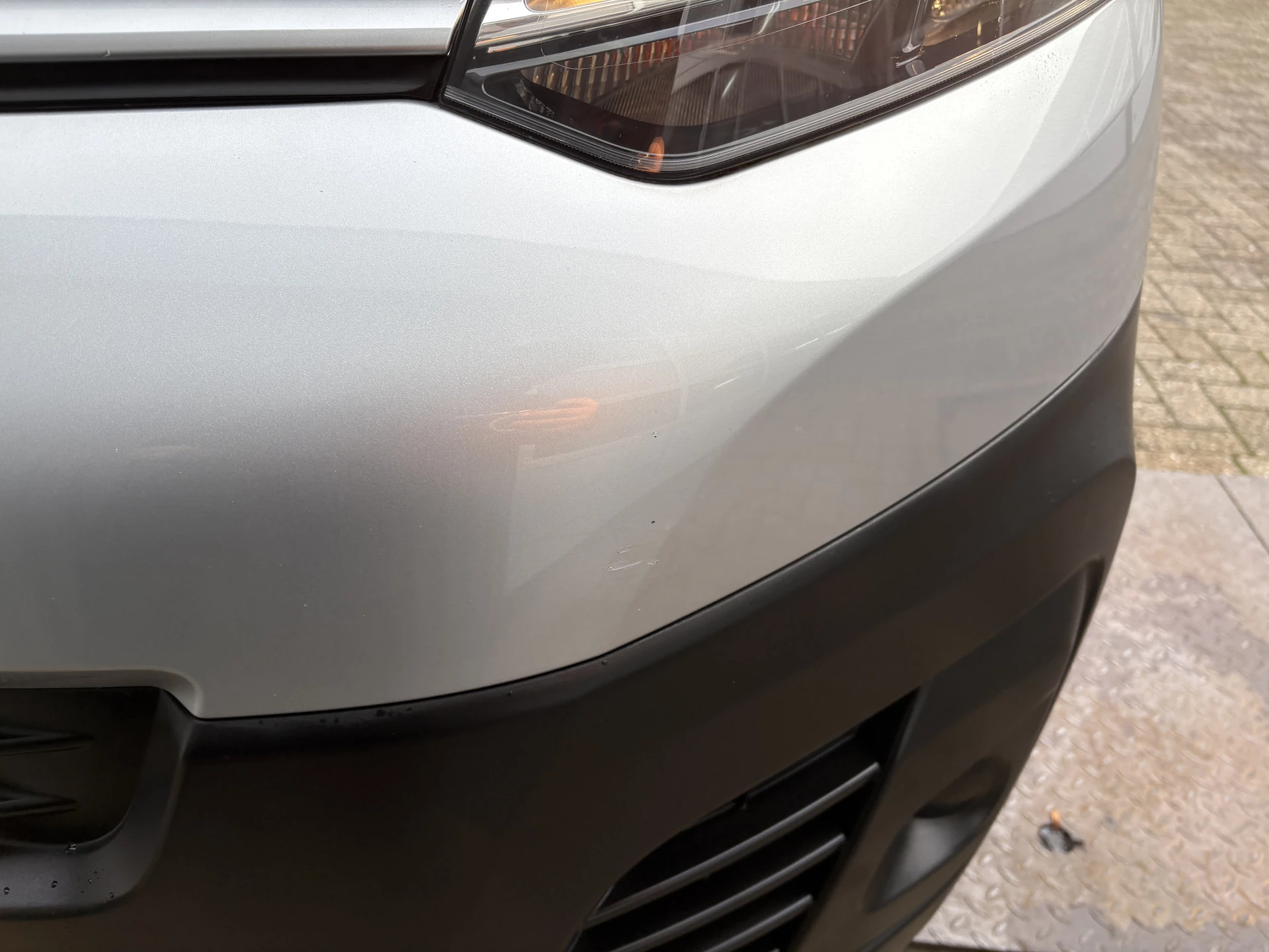 Hoofdafbeelding Citroën Jumpy