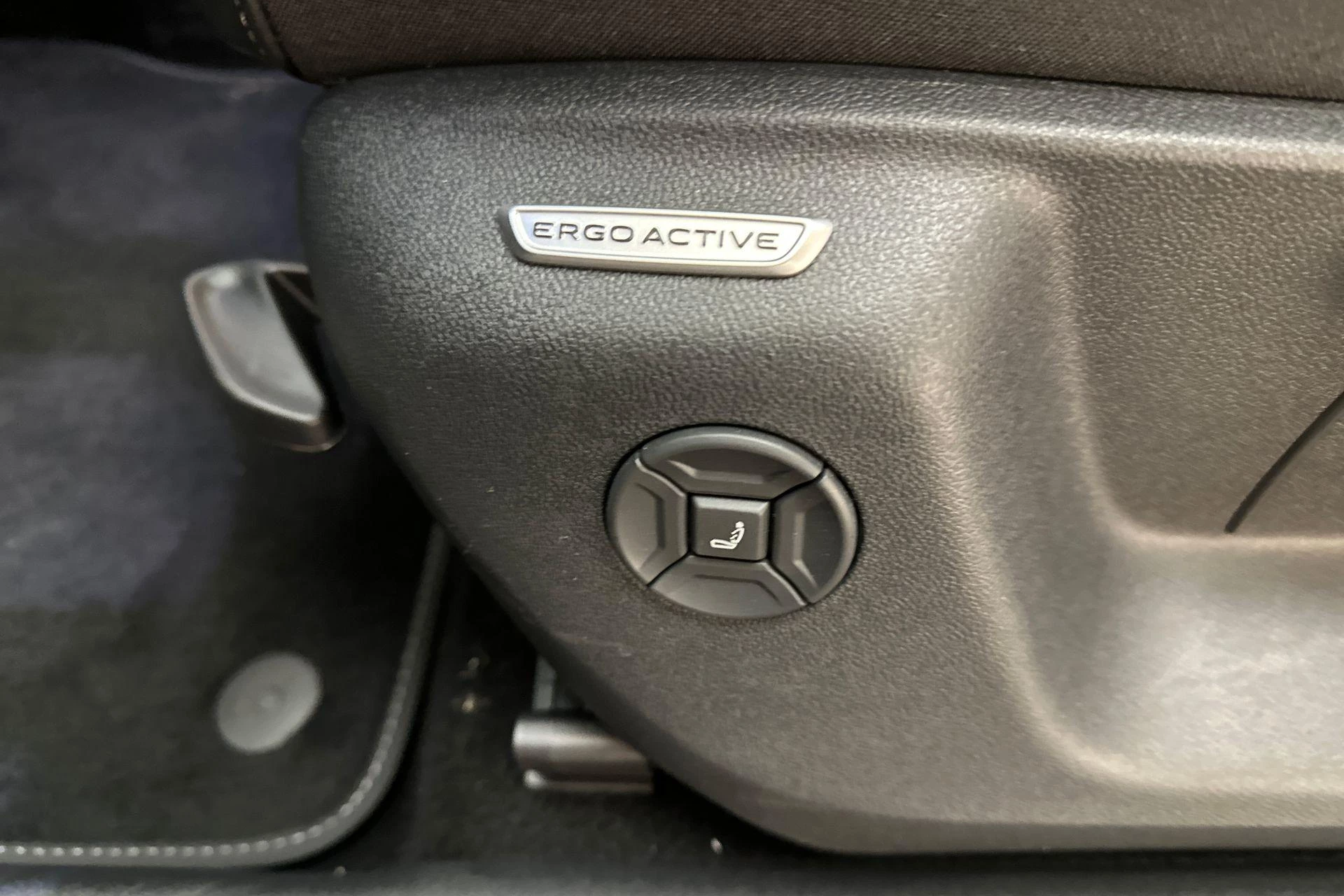 Hoofdafbeelding Volkswagen Tayron