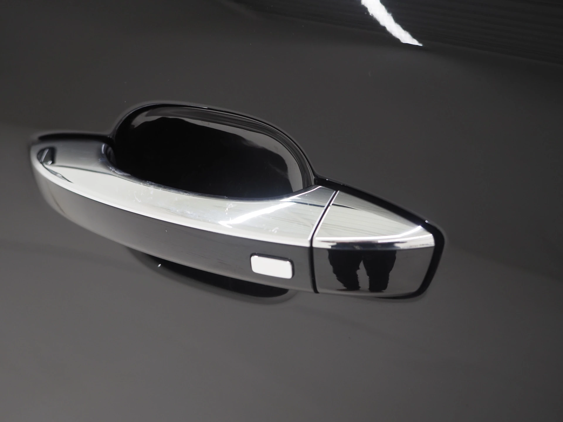 Hoofdafbeelding MG EHS