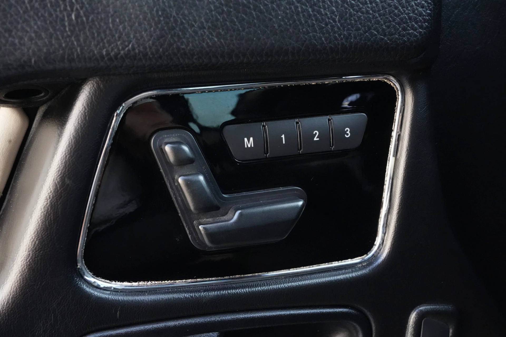 Hoofdafbeelding Mercedes-Benz G-Klasse