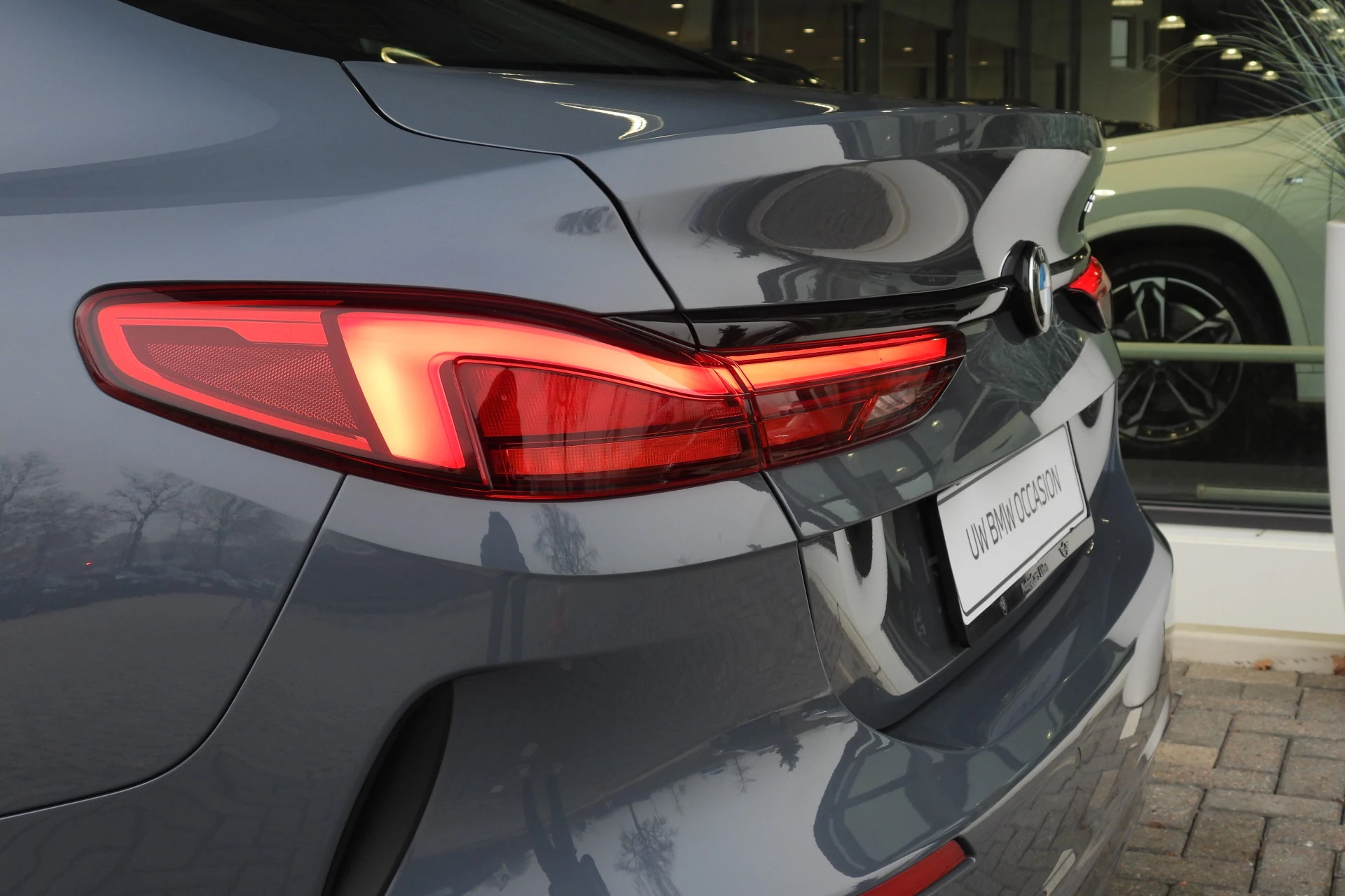 Hoofdafbeelding BMW 2 Serie