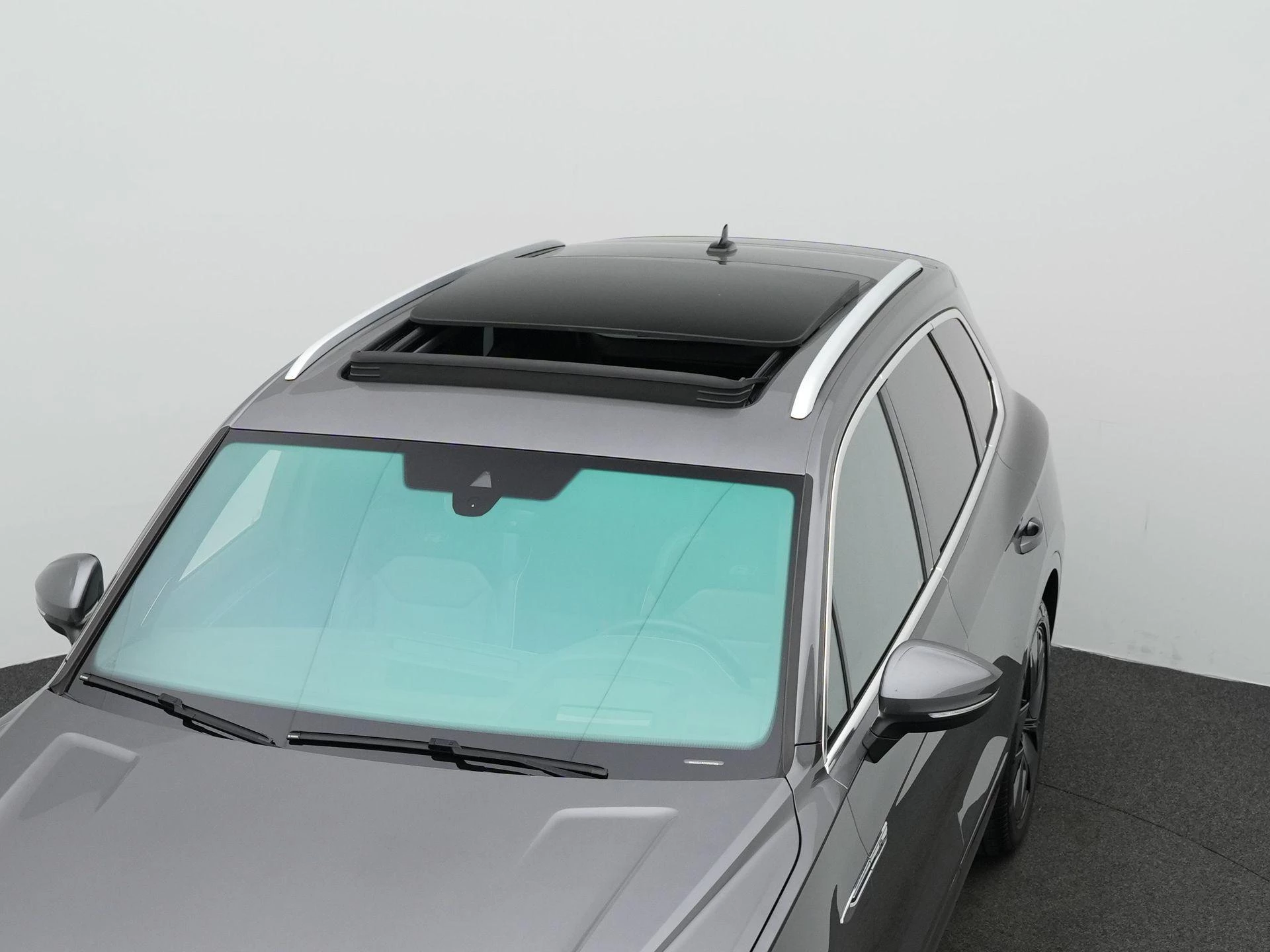 Hoofdafbeelding Volkswagen Touareg