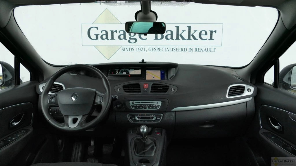 Hoofdafbeelding Renault Grand Scénic