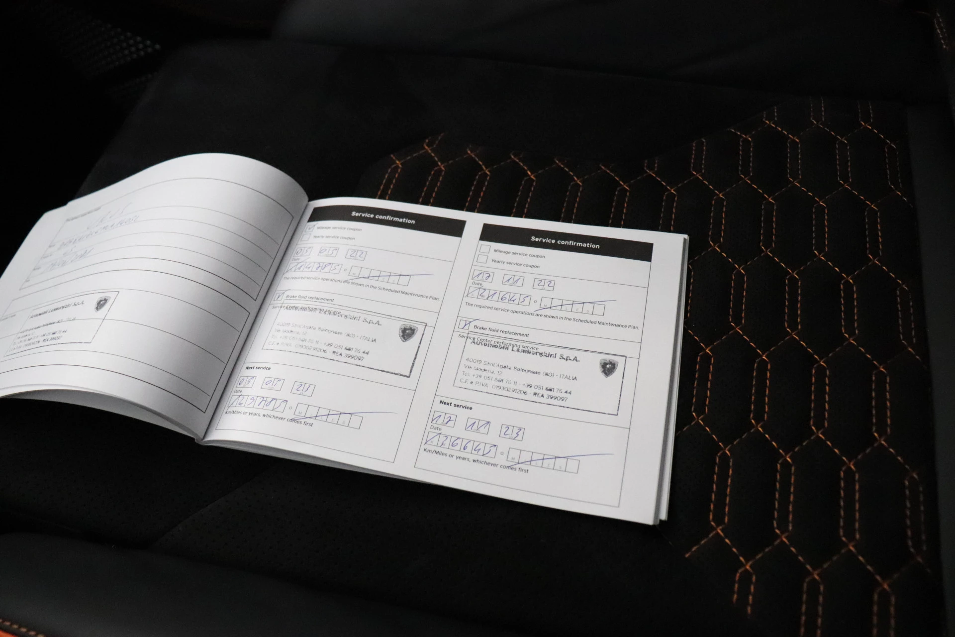 Hoofdafbeelding Lamborghini Urus