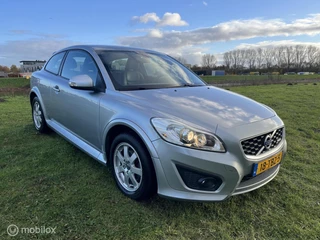 Hoofdafbeelding Volvo C30 Volvo C30 2.0 R-Edition | 127.668 km | Zeer nette staat | Rijk uitgerust
