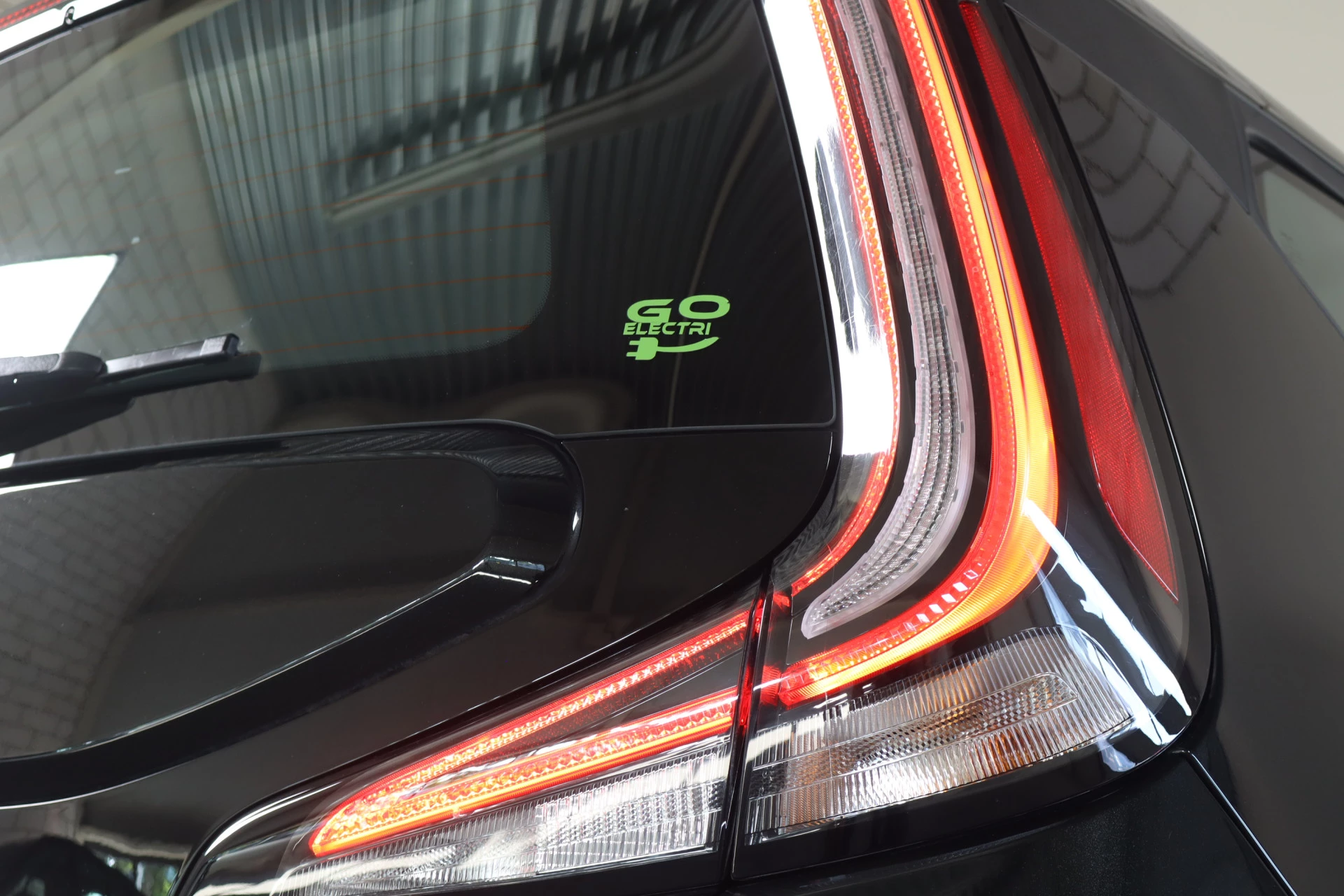Hoofdafbeelding Kia e-Soul