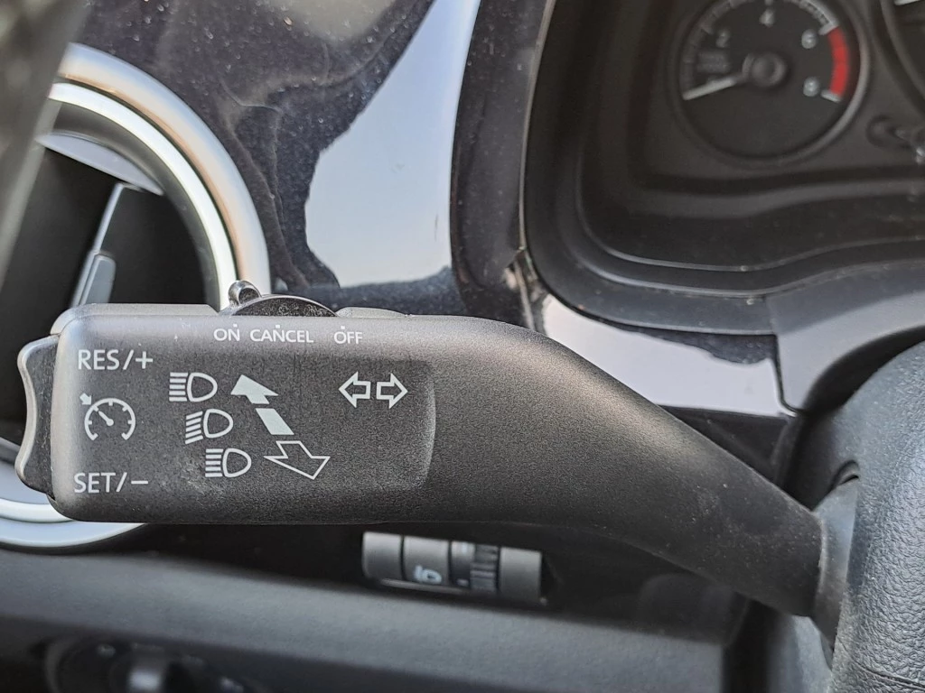 Hoofdafbeelding Škoda Citigo