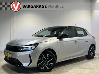 Opel Corsa 1.2 Turbo GS-Line | Android/Apple Carplay | Lichtmetalen Velgen 16" | PDC Voor en Achter | Cruise Control | DAB | Airco |