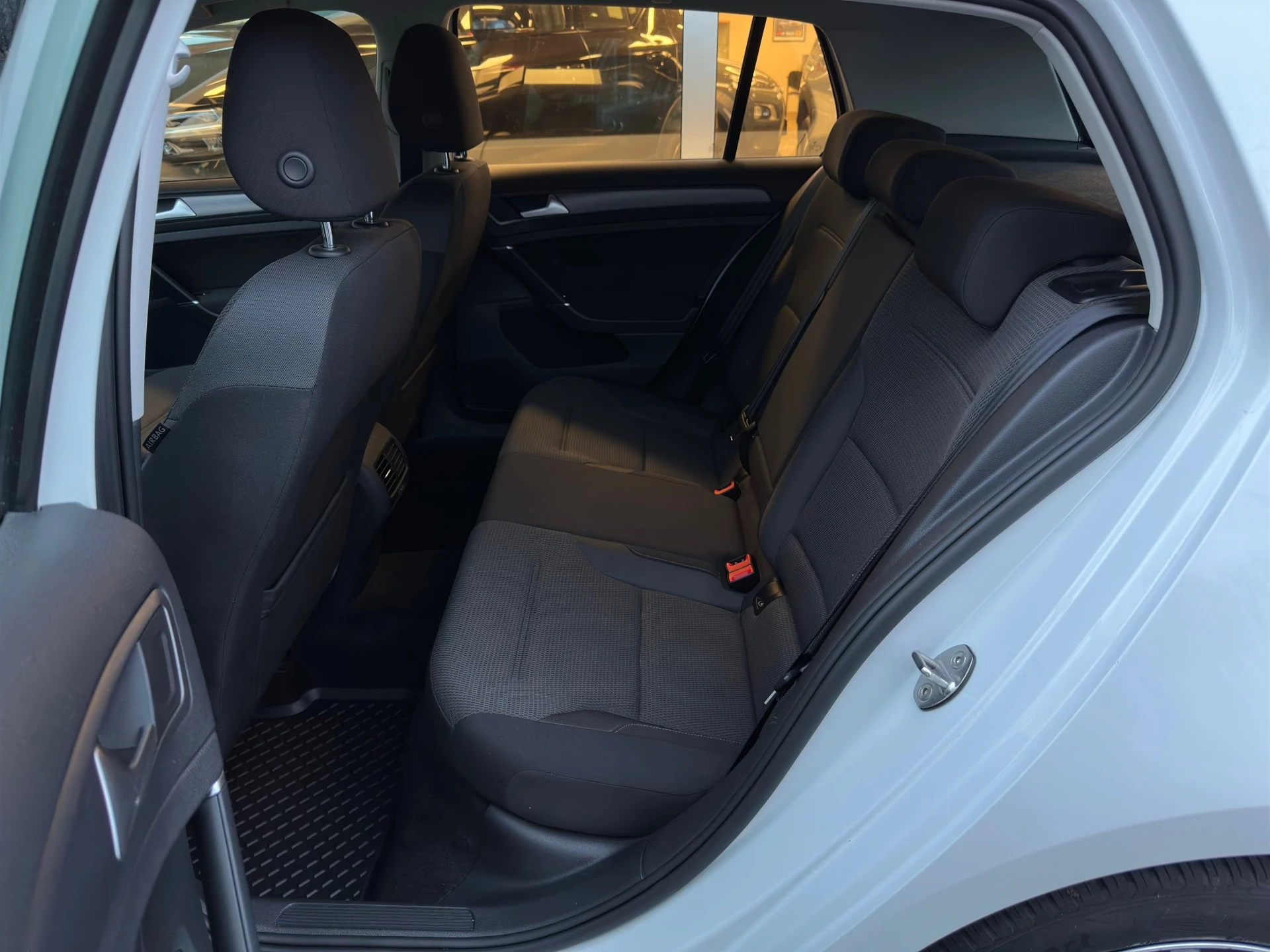 Hoofdafbeelding Volkswagen e-Golf
