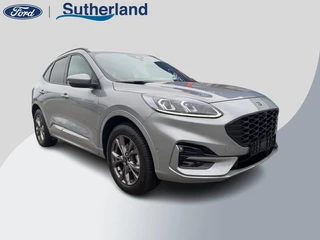 Ford Kuga 2.5 PHEV ST-Line X 225pk | Driver Assistance Pack | Winterpack | Technology Pack | All Weather Banden