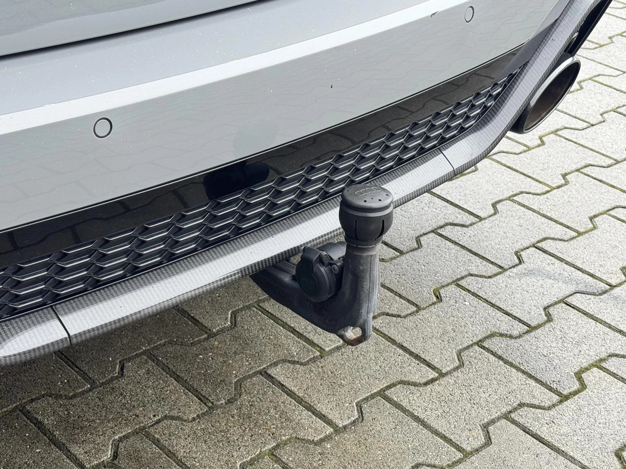 Hoofdafbeelding Audi RS6