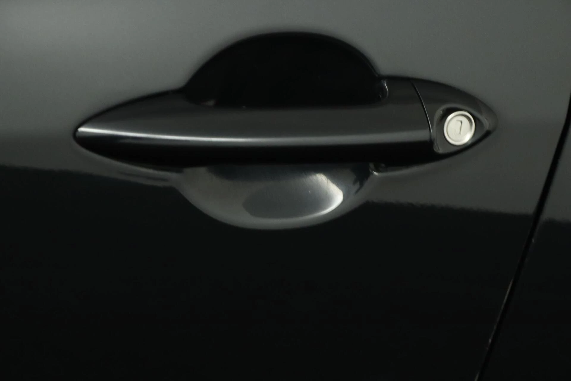 Hoofdafbeelding Kia Venga