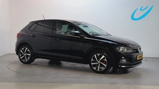 Volkswagen Polo 1.0 TSI Highline Beats Parkeersensoren Adaptive Cruise App-Connect