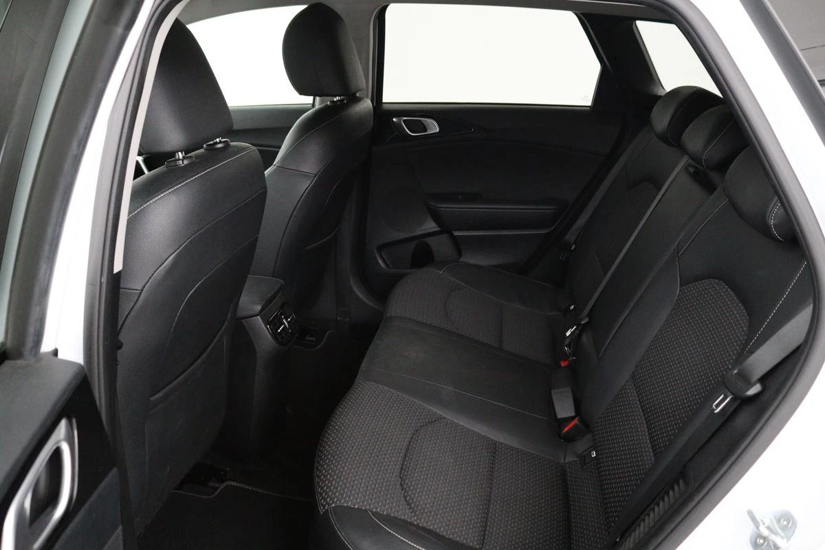 Hoofdafbeelding Kia Ceed