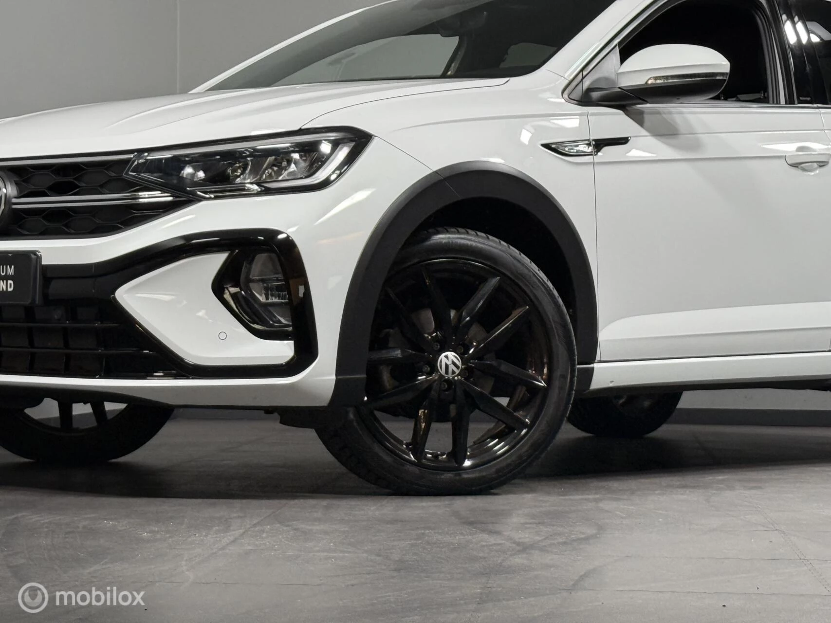 Hoofdafbeelding Volkswagen Taigo