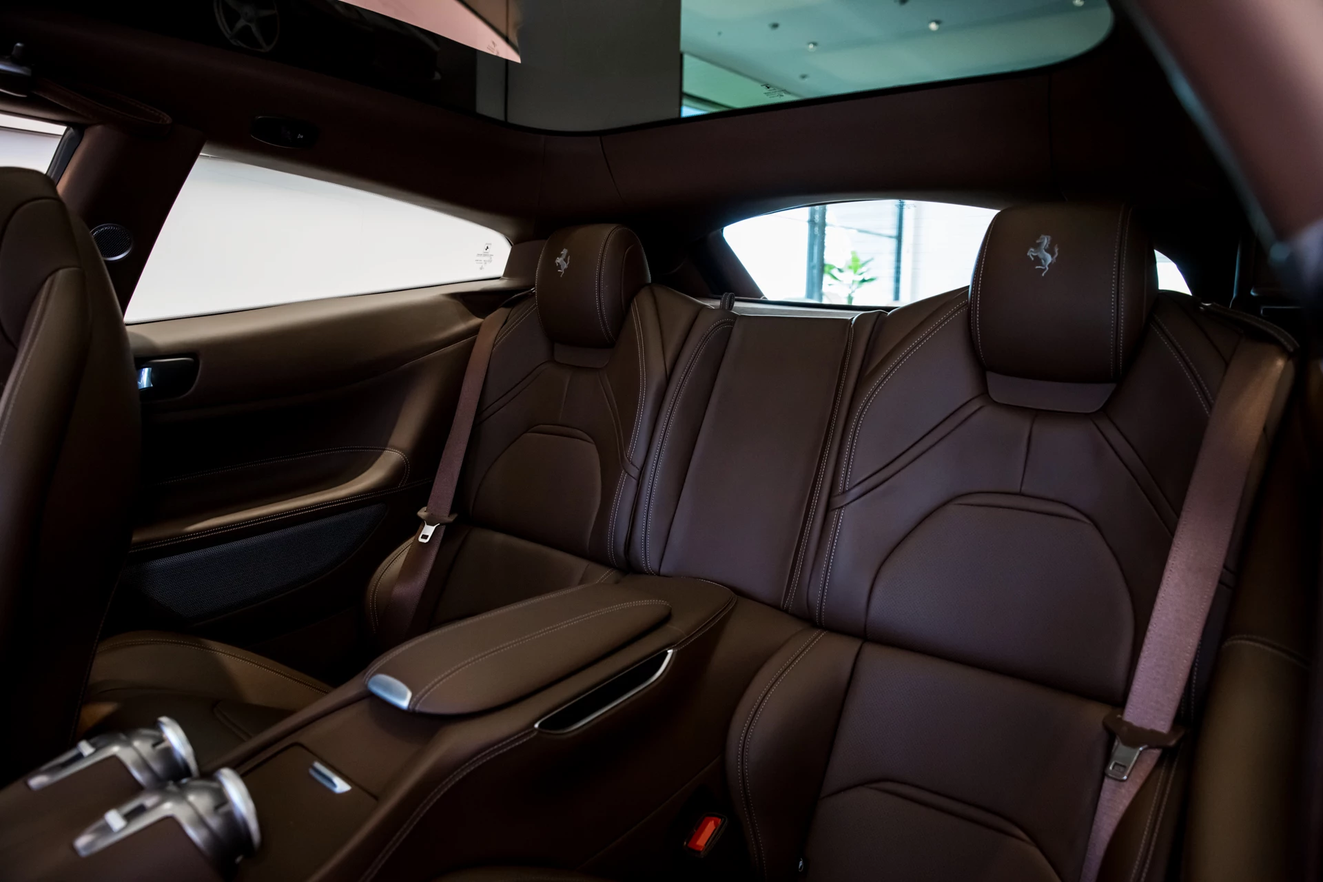 Hoofdafbeelding Ferrari GTC4Lusso