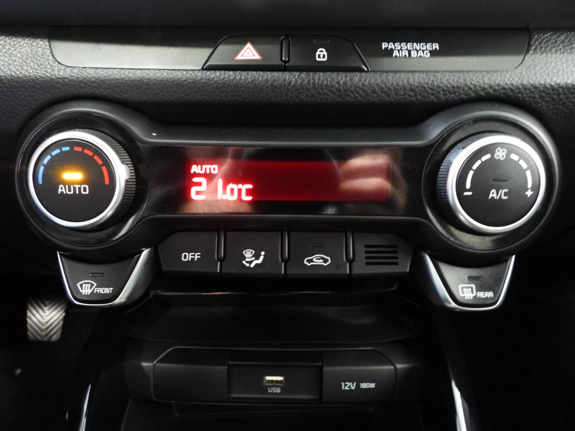 Hoofdafbeelding Kia Stonic