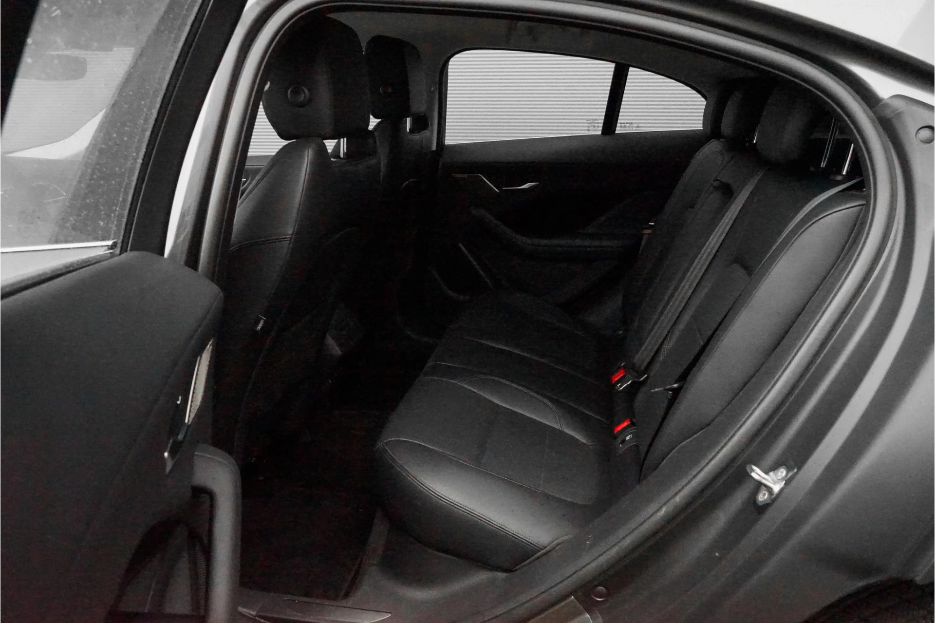 Hoofdafbeelding Jaguar I-PACE