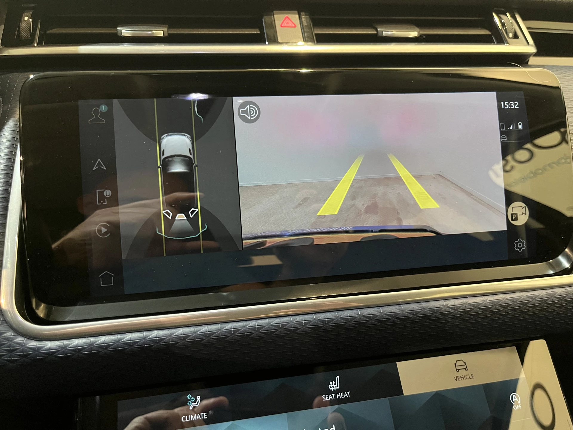 Hoofdafbeelding Land Rover Range Rover Velar
