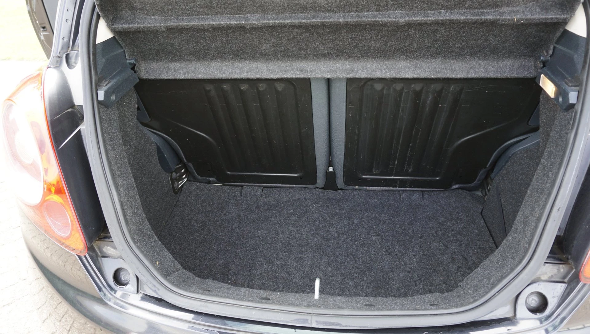 Hoofdafbeelding Ford Ka