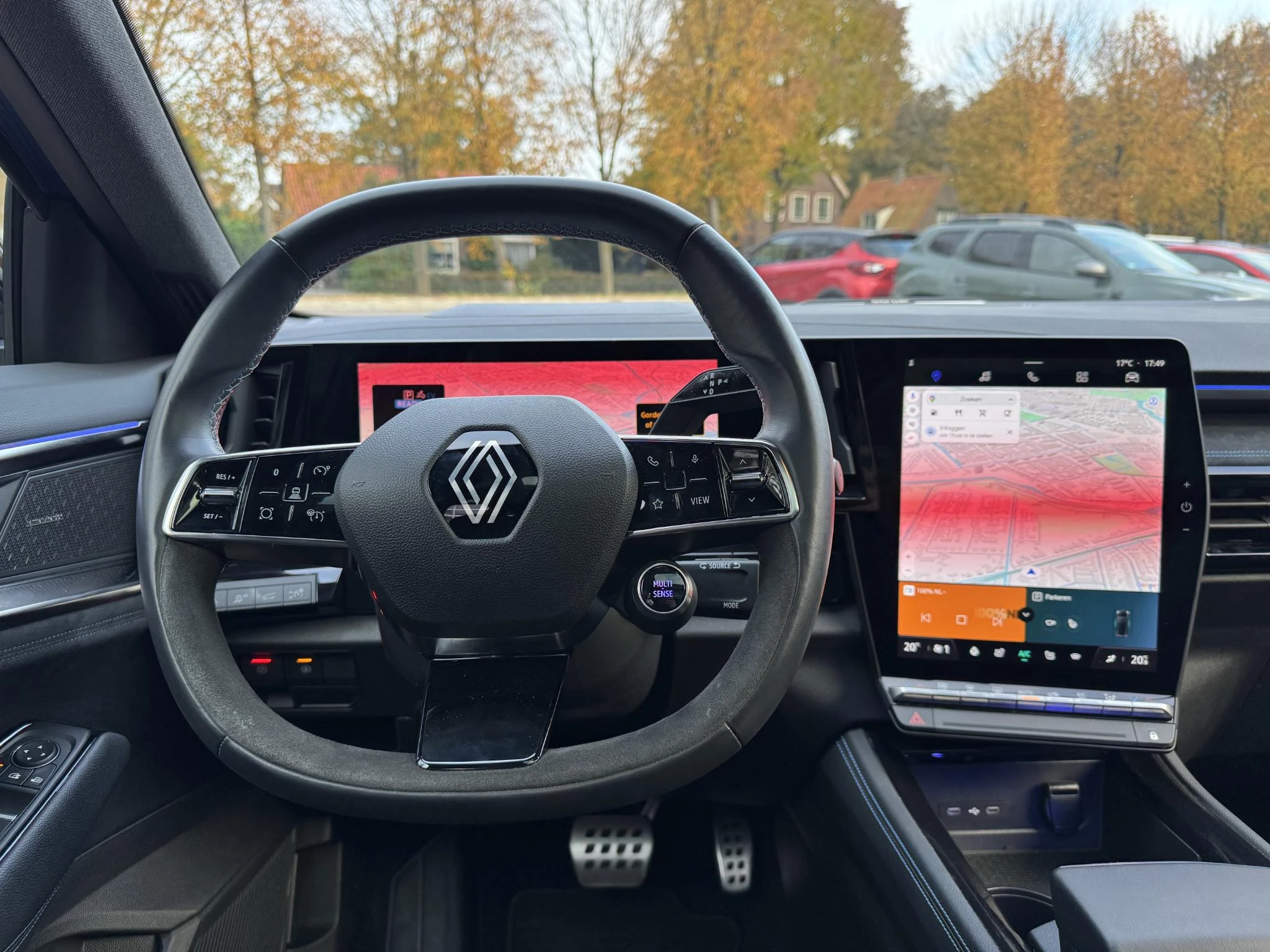 Hoofdafbeelding Renault Austral