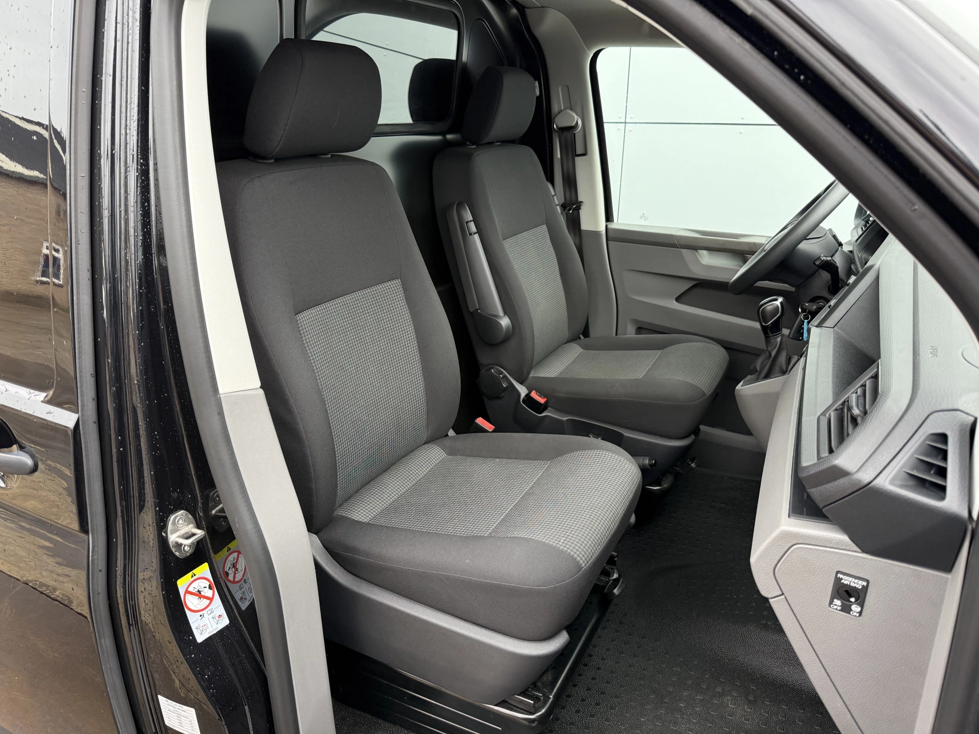 Hoofdafbeelding Volkswagen e-Transporter