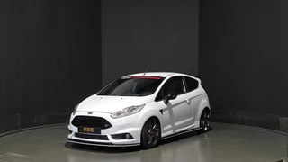 Ford Fiesta 1.6 ST2 | Maxton | Camera | Navi | Stoelverwarming