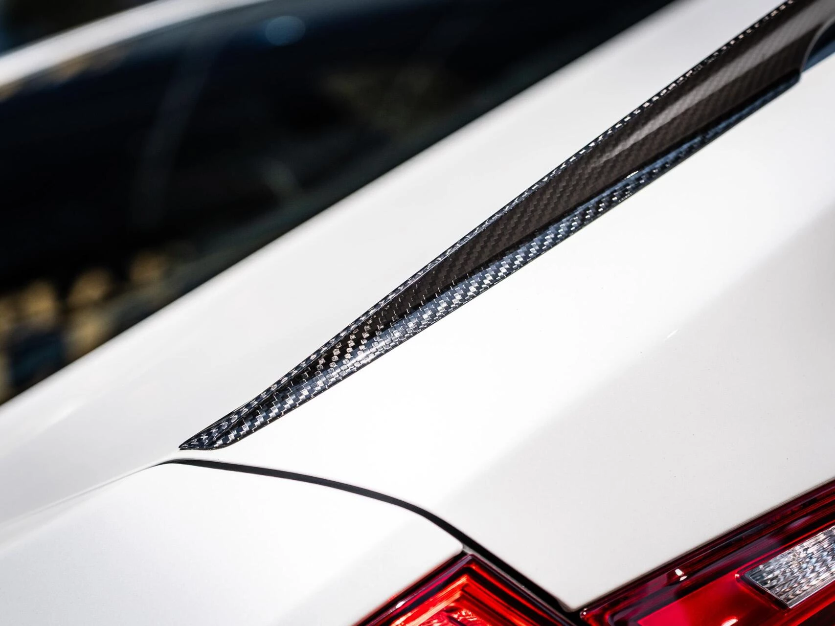 Hoofdafbeelding BMW M5