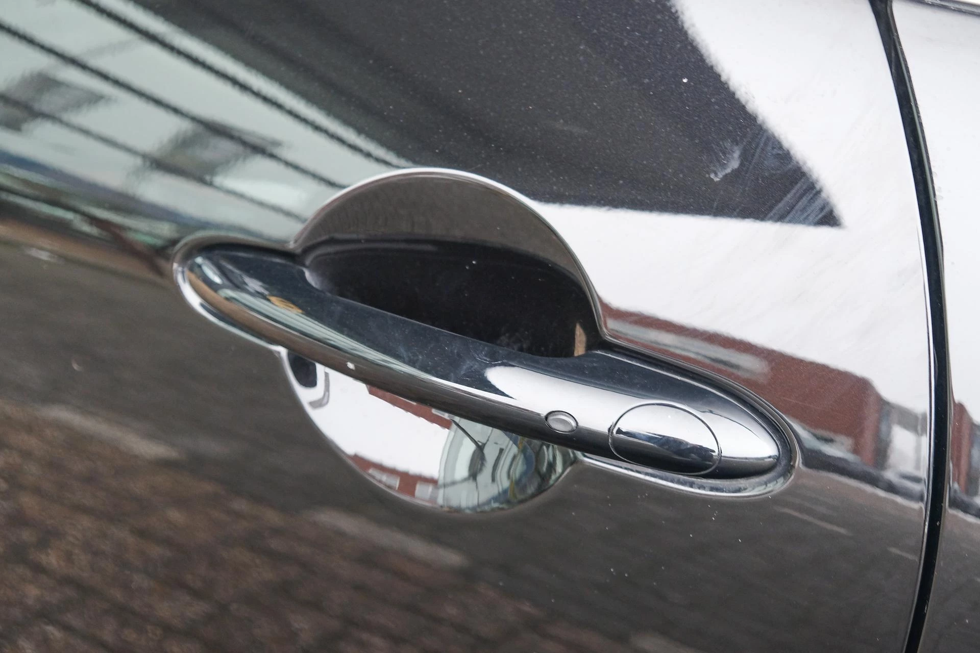 Hoofdafbeelding MINI Cooper S