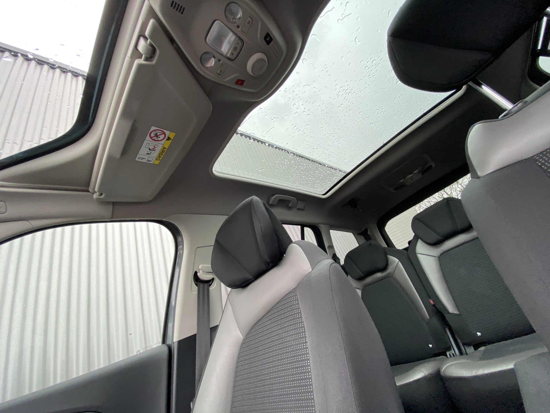 Hoofdafbeelding Citroën Grand C4 Picasso