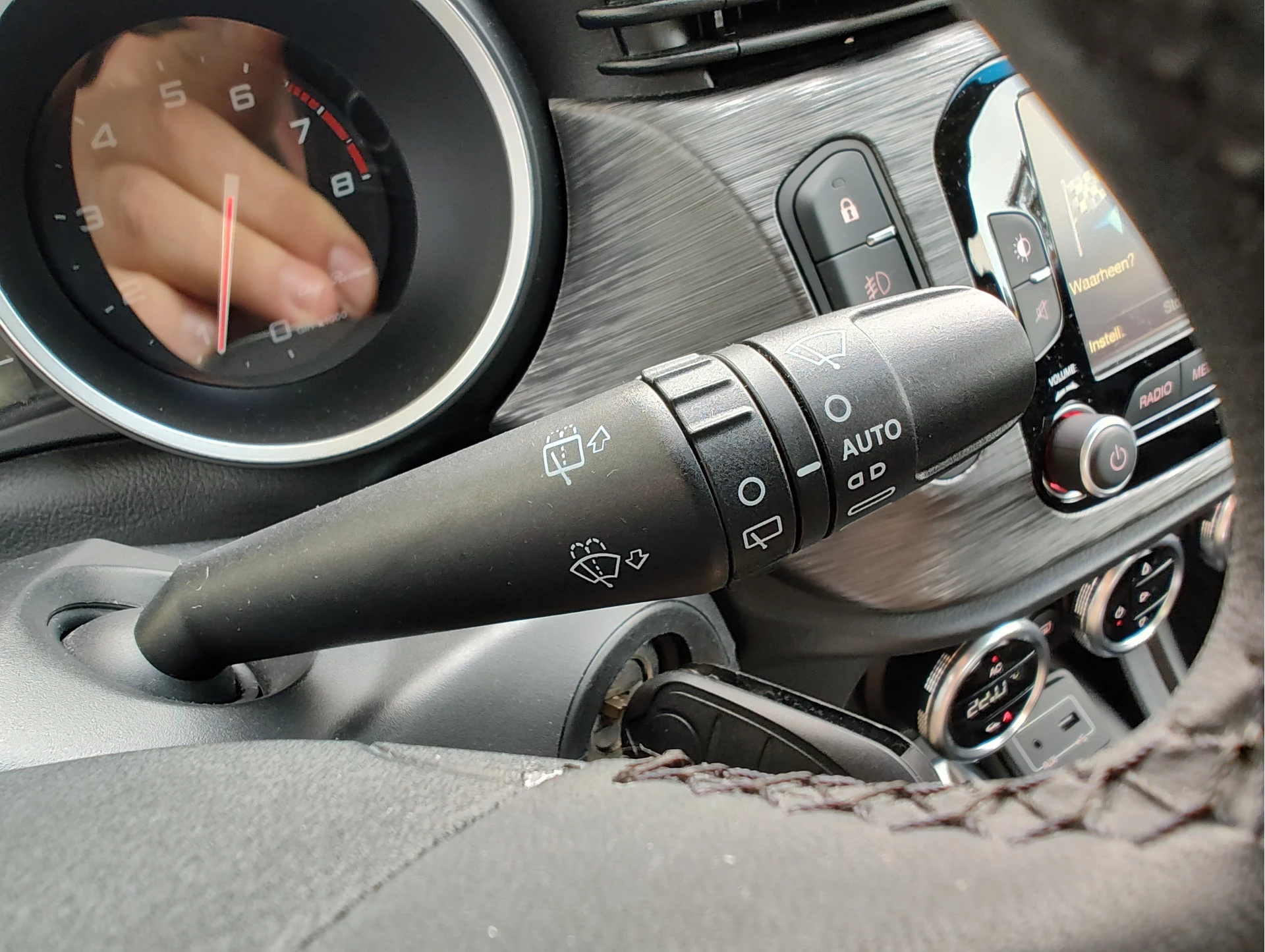 Hoofdafbeelding Alfa Romeo Giulietta