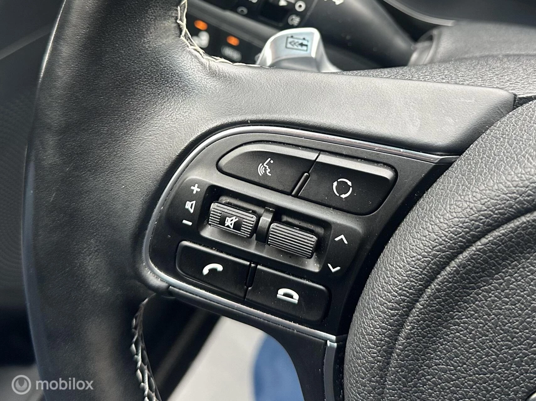 Hoofdafbeelding Kia e-Niro