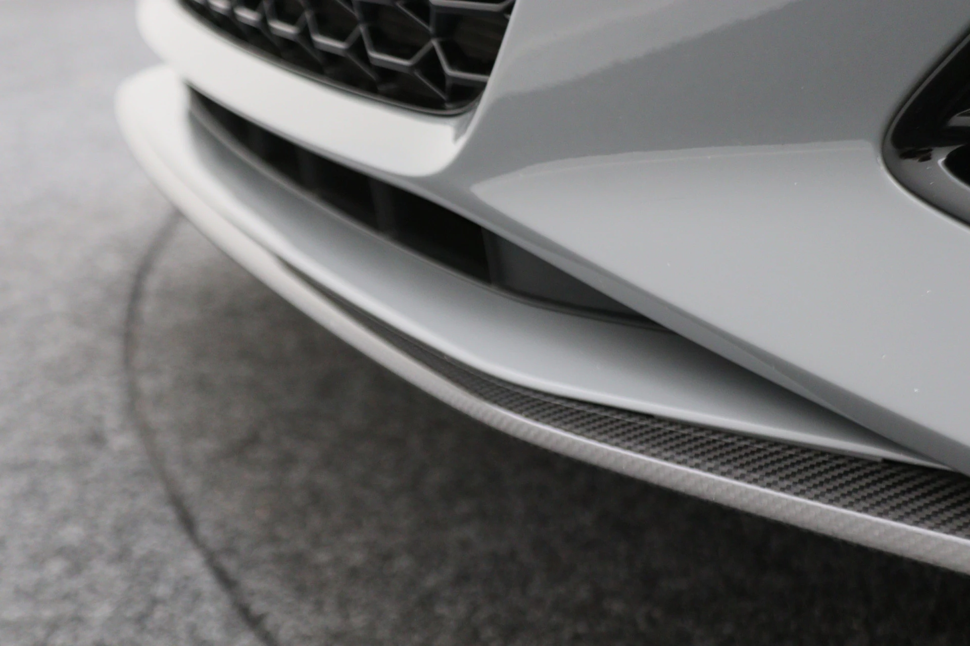 Hoofdafbeelding Audi RS6